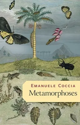 Metamorfoze - Metamorphoses