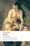 Medeea/Hippolytus/Electra/Helen - Medea/Hippolytus/Electra/Helen