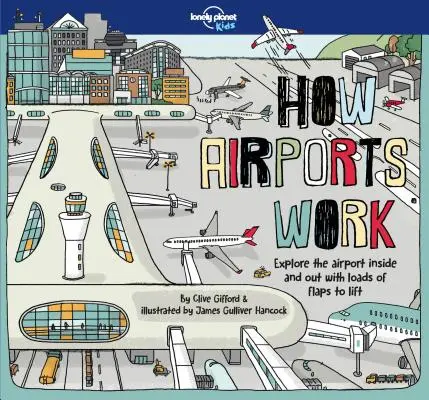 Cum funcționează aeroporturile 1 - How Airports Work 1