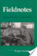 Note de teren - Fieldnotes