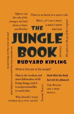 Cartea Junglei - The Jungle Book