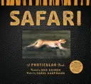 Safari: O carte foto - Safari: A Photicular Book