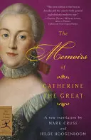 Memoriile Ecaterinei cea Mare - The Memoirs of Catherine the Great