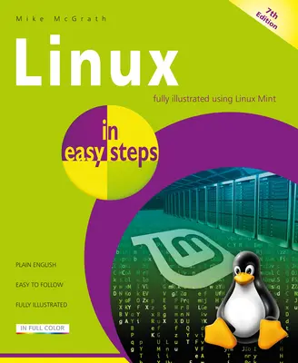 Linux în pași simpli - Linux in Easy Steps