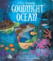 Noapte bună Ocean - Goodnight Ocean