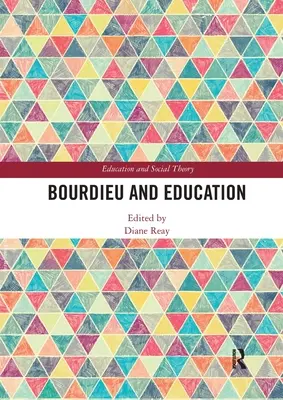Bourdieu și educația - Bourdieu and Education