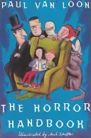 Manualul groazei - The Horror Handbook