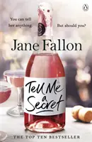 Spune-mi un secret - Tell Me a Secret