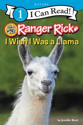 Ranger Rick: Mi-aș dori să fiu o lama - Ranger Rick: I Wish I Was a Llama