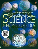 Enciclopedia Științei Usborne - Usborne Science Encyclopedia