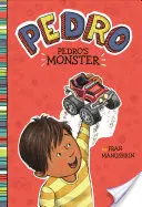 Monstrul lui Pedro - Pedro's Monster
