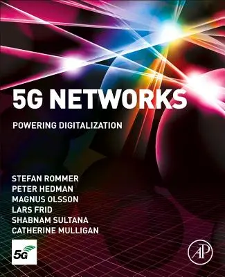 Rețele de bază 5g: Alimentarea digitalizării - 5g Core Networks: Powering Digitalization