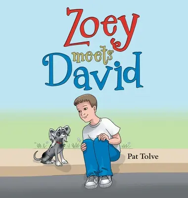 Zoey se întâlnește cu David - Zoey Meets David