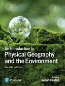 Introducere în geografia fizică și mediu - Introduction to Physical Geography and the Environment