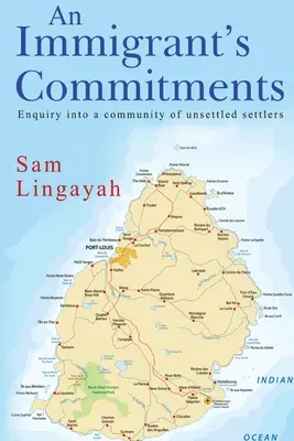 Angajamentele unui imigrant - An Immigrant's Commitments