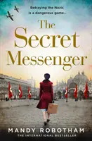 Mesager secret - Secret Messenger