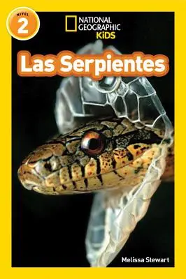 Las Serpientes = Șerpi - Las Serpientes = Snakes