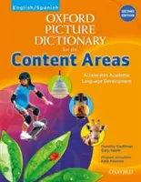 Oxford Picture Dictionary pentru domeniile de conținut - Oxford Picture Dictionary for the Content Areas