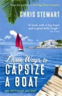 Trei moduri de a răsturna o barcă - Un optimist pe linia de plutire - Three Ways to Capsize a Boat - An Optimist Afloat