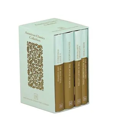 Colecția American Classics - American Classics Collection