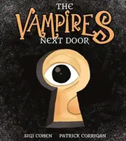 Vampirii de alături - Vampires Next Door