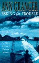 Asking for Trouble (Fran Varady 1) - Un roman polițist viu și captivant - Asking for Trouble (Fran Varady 1) - A lively and gripping crime novel