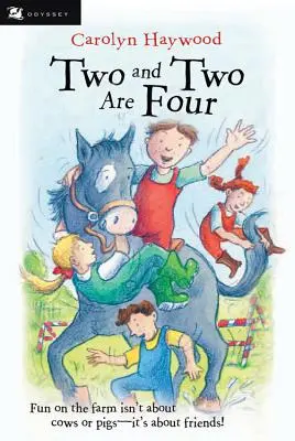 Doi și doi sunt patru - Two and Two Are Four
