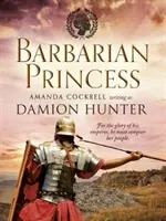 Prințesa barbară - Barbarian Princess