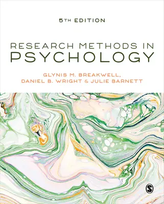 Metode de cercetare în psihologie - Research Methods in Psychology