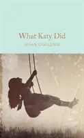 Ce a făcut Katy - What Katy Did