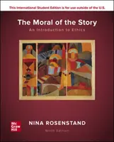 ISE Morala poveștii: O introducere în etică - ISE The Moral of the Story: An Introduction to Ethics