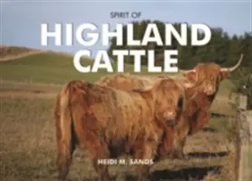 Spiritul vitelor din Highland - Spirit of Highland Cattle