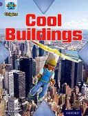 Project X Origins: Purple Book Band, Oxford Nivelul 8: Clădiri: Clădiri cool - Project X Origins: Purple Book Band, Oxford Level 8: Buildings: Cool Buildings