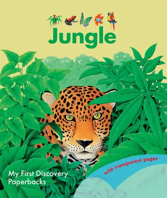 Jungla - Jungle