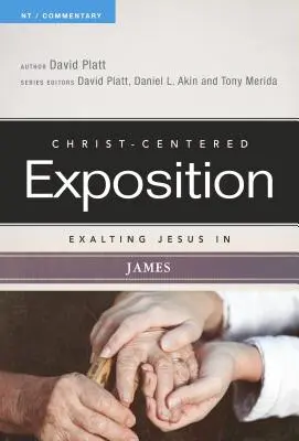 Exaltarea lui Isus în Iacov - Exalting Jesus in James