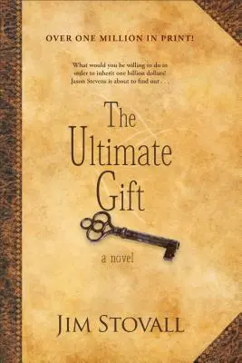 Darul suprem - The Ultimate Gift