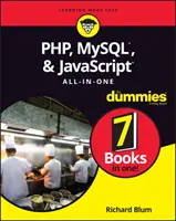 Php, Mysql și JavaScript All-In-One for Dummies - Php, Mysql, & JavaScript All-In-One for Dummies