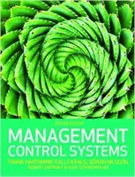 Sisteme de control managerial, 2e - Management Control Systems, 2e