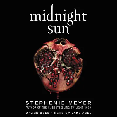 Soarele de la miezul nopții - Midnight Sun
