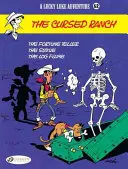 Ferma blestemată - The Cursed Ranch
