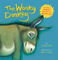 Măgărușul Wonky - Wonky Donkey