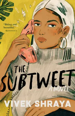 Subtweet-ul - The Subtweet