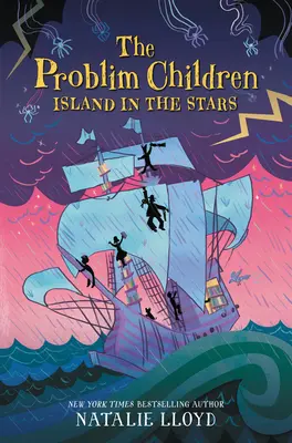 Copiii Problim: Insula în stele - The Problim Children: Island in the Stars