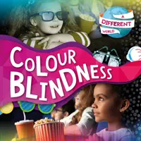 Daltonismul - Colour Blindness