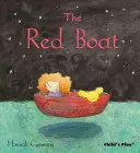 Barca roșie - Red Boat
