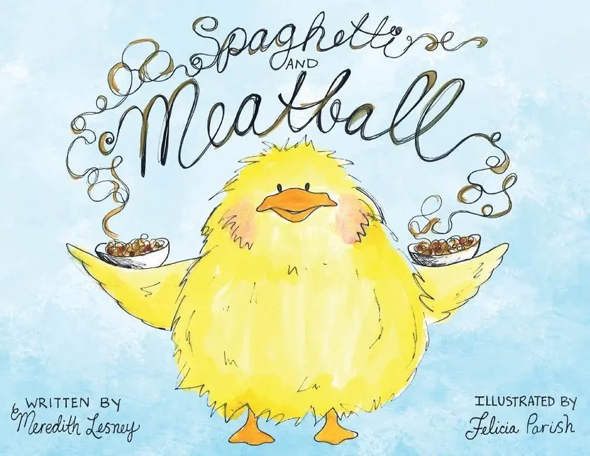 Spaghete și chifteluțe - Spaghetti and Meatball