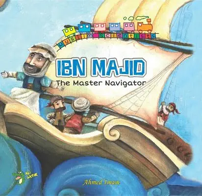 Ibn Majid: Maestrul navigator - Ibn Majid: The Master Navigator
