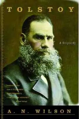Tolstoi: O biografie - Tolstoy: A Biography
