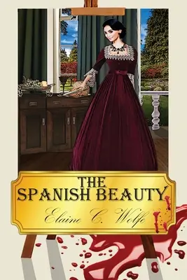 Frumusețea spaniolă - The Spanish Beauty