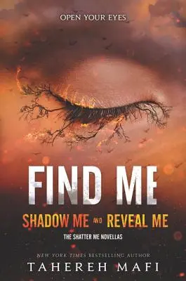 Găsește-mă - Find Me